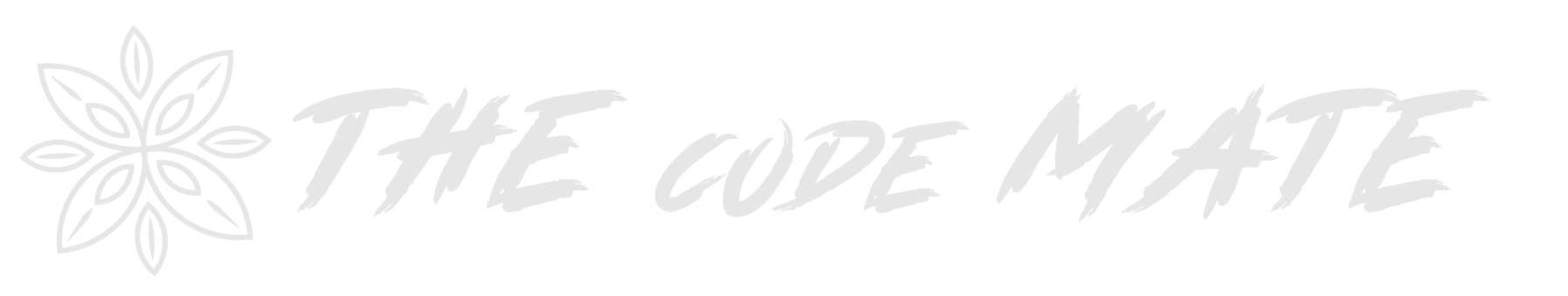 The code mate