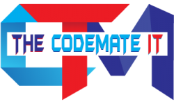 The Code Mate IT