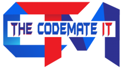 The Code Mate IT